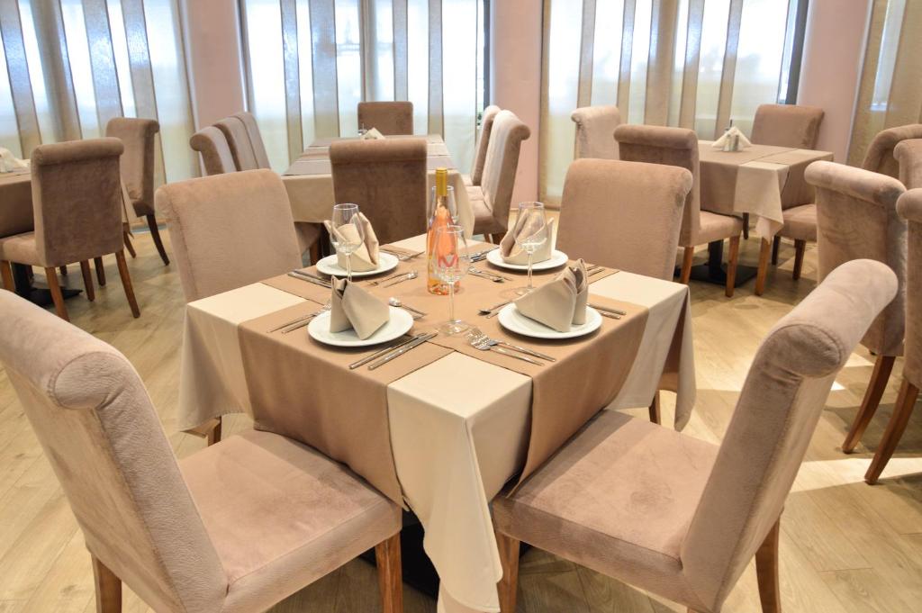 Park Hotel Golden Beach