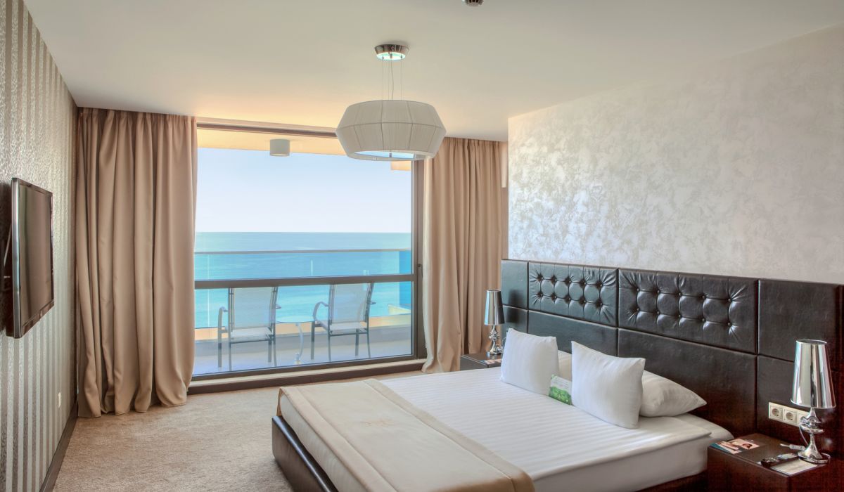 International Hotel Casino & Tower Suites