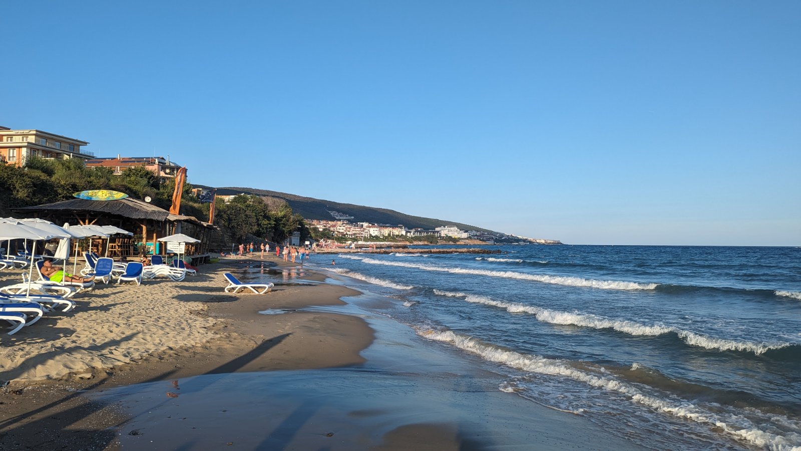 Апарт комплекс Анжелика