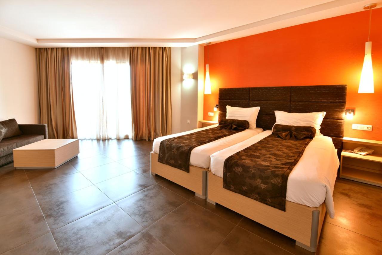 Dolce Vita Sunshine Resort