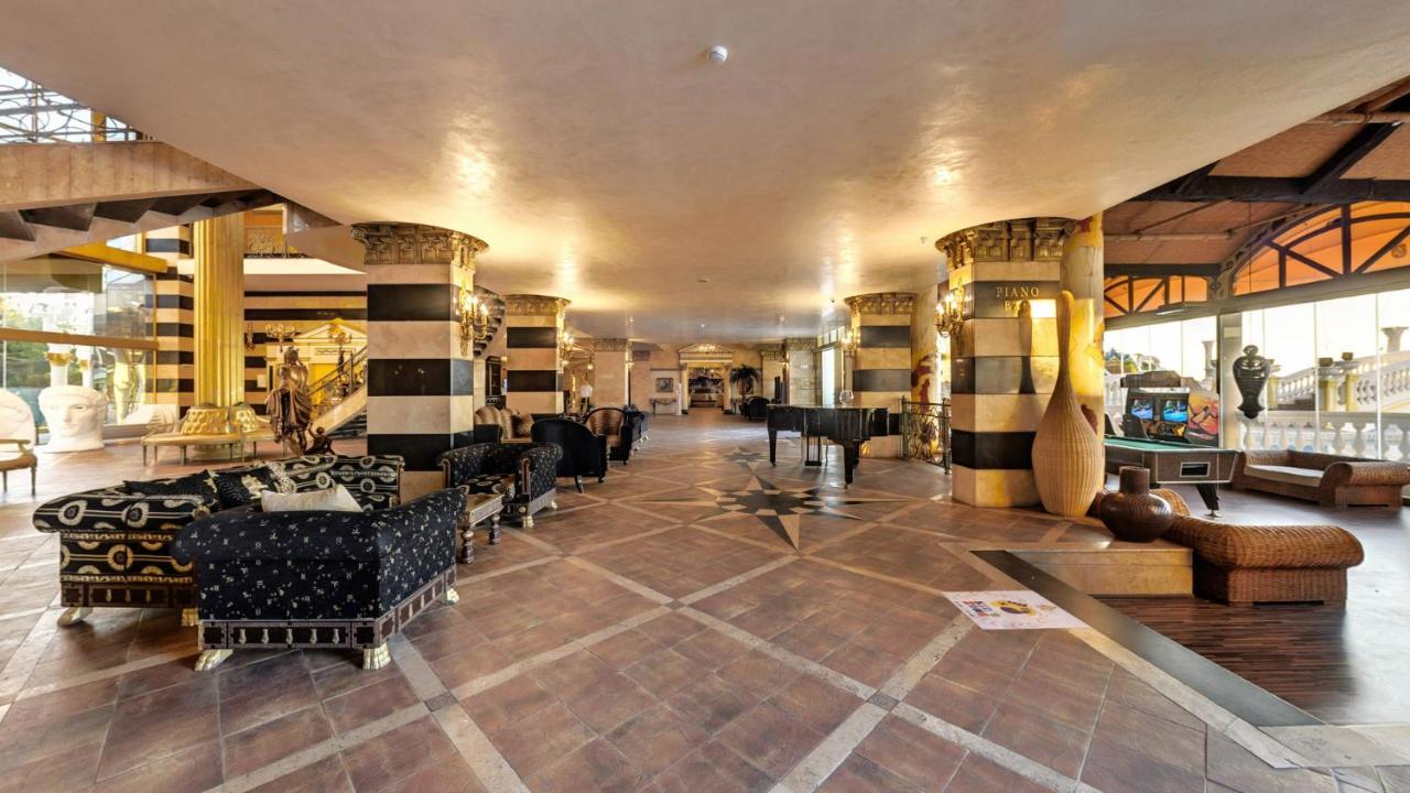 Imperial Palace (ex. Victoria palace)