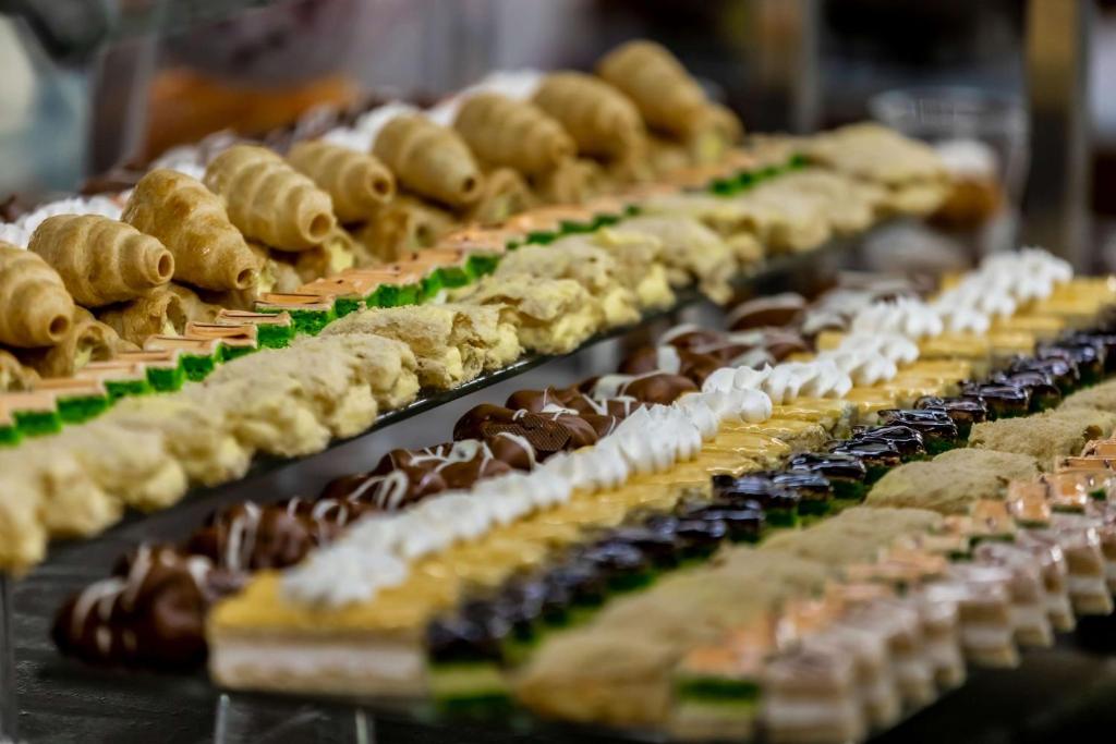 Prestige DELUXE Aquapark