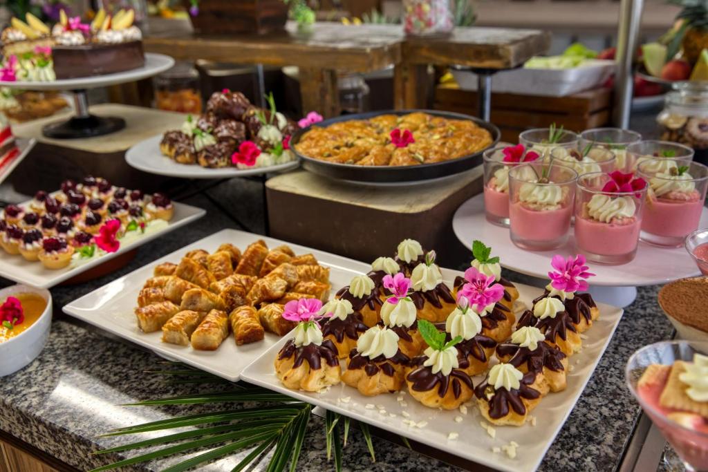 Asteria Family Sunny Beach 4* (ex. Zornitsa Residence)