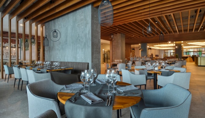 Grifid hotels Vistamar