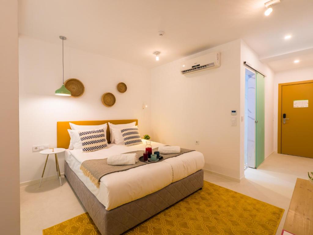 Ibis Styles Roomer Hotel