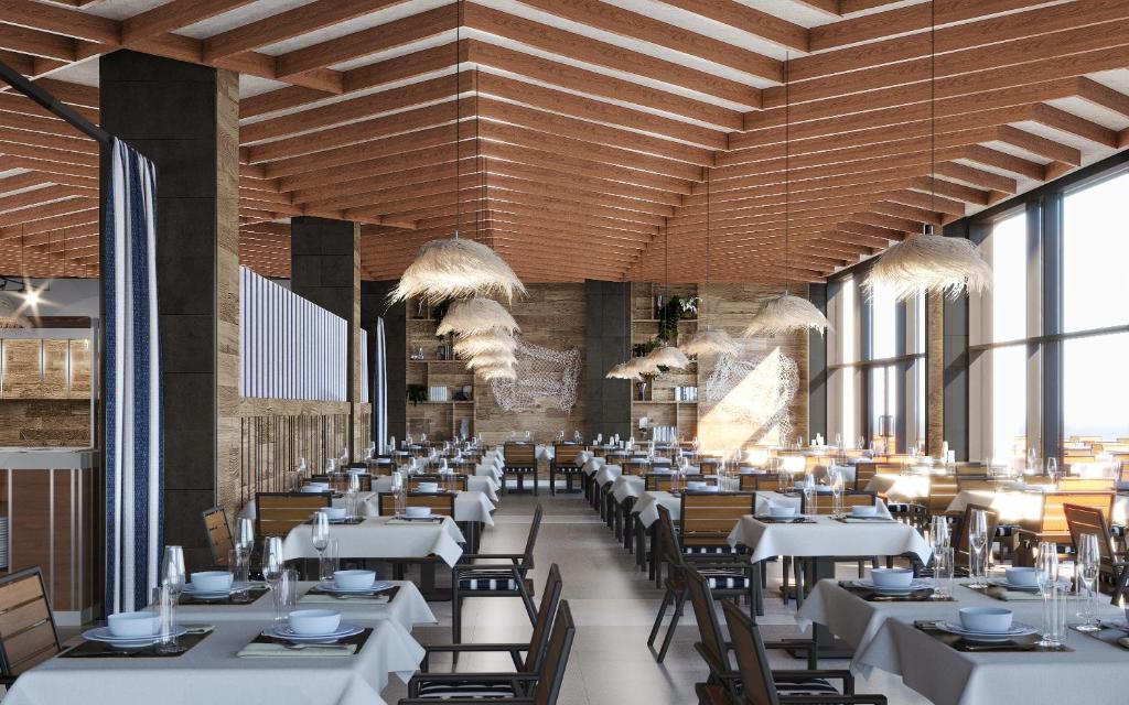 Secrets Sunny Beach Resort & SPA (ex. RIU Palace Sunny Beach) 5* (Adults only)