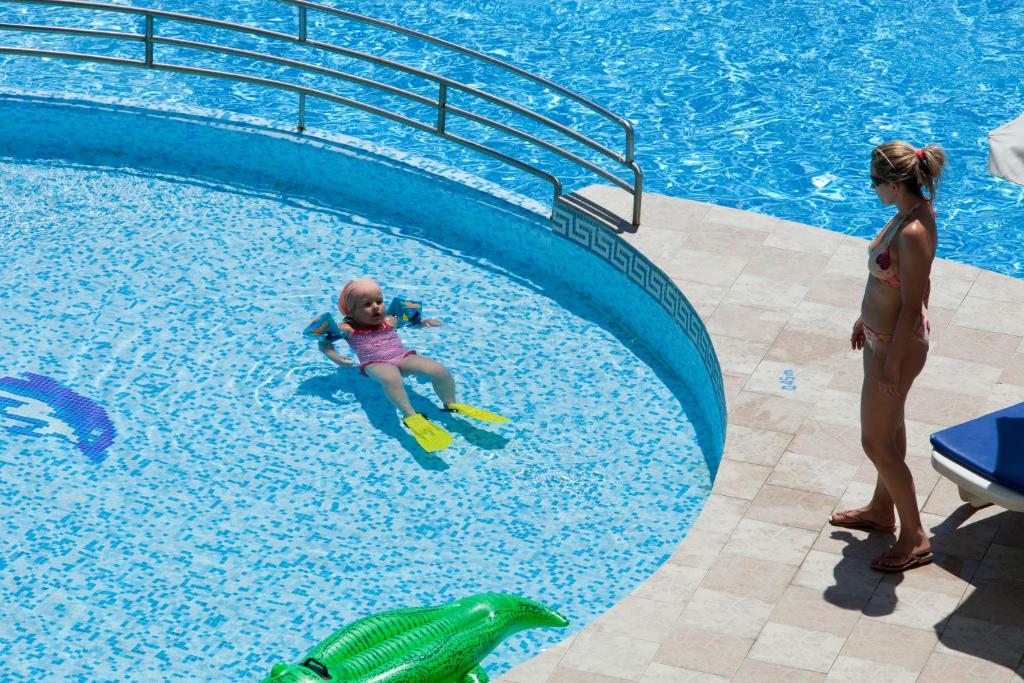 Sentido Bellevue 4*(ex. Bellevue 4*)