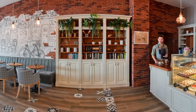 Grifid hotels Vistamar