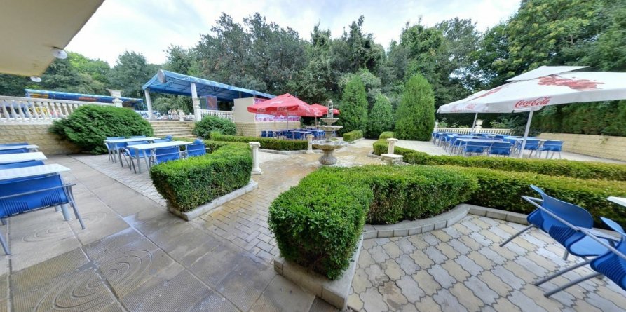 DANA PALACE 3* , Golden Sands