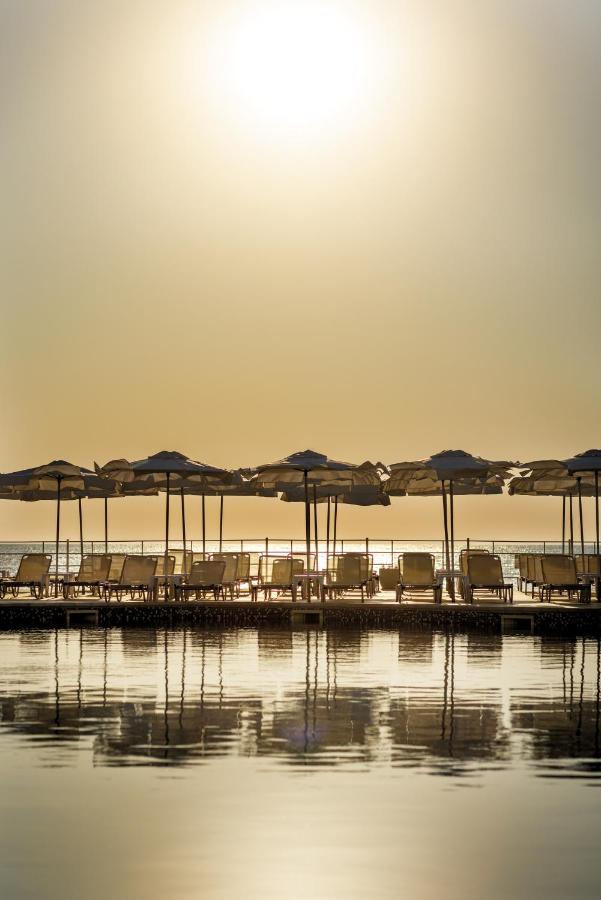 AluaSun Helios Beach