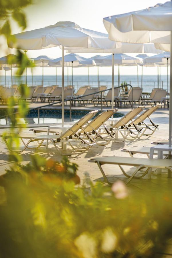 AluaSun Helios Beach