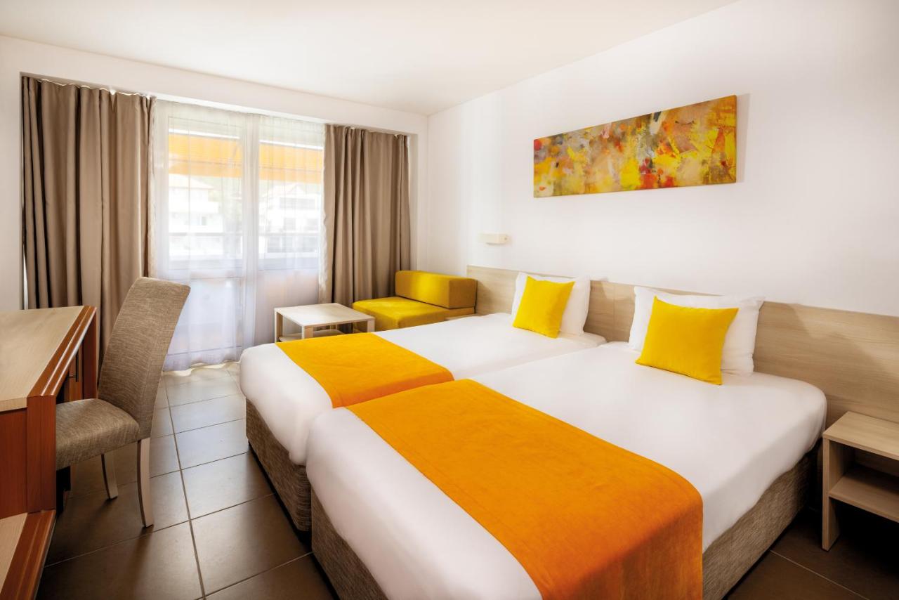 AluaSun Helios Beach