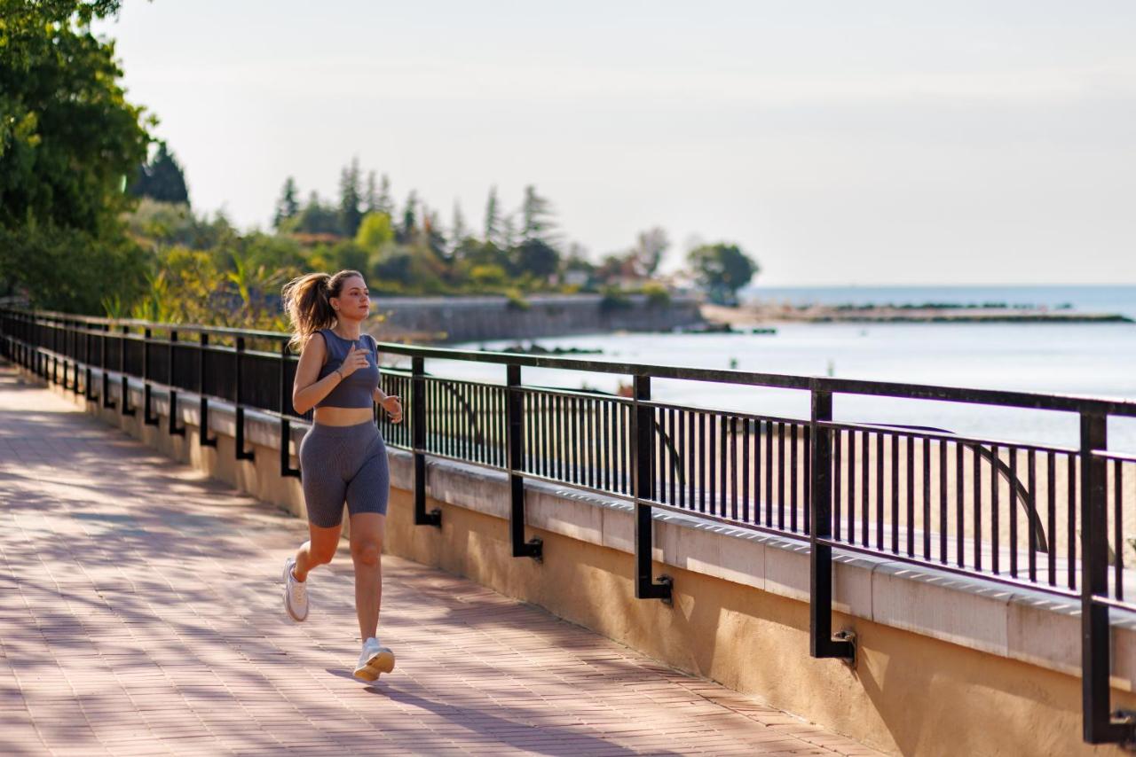 Dreams Sunny Beach Resort & SPA (ex. Riu Helios Paradise) 5*