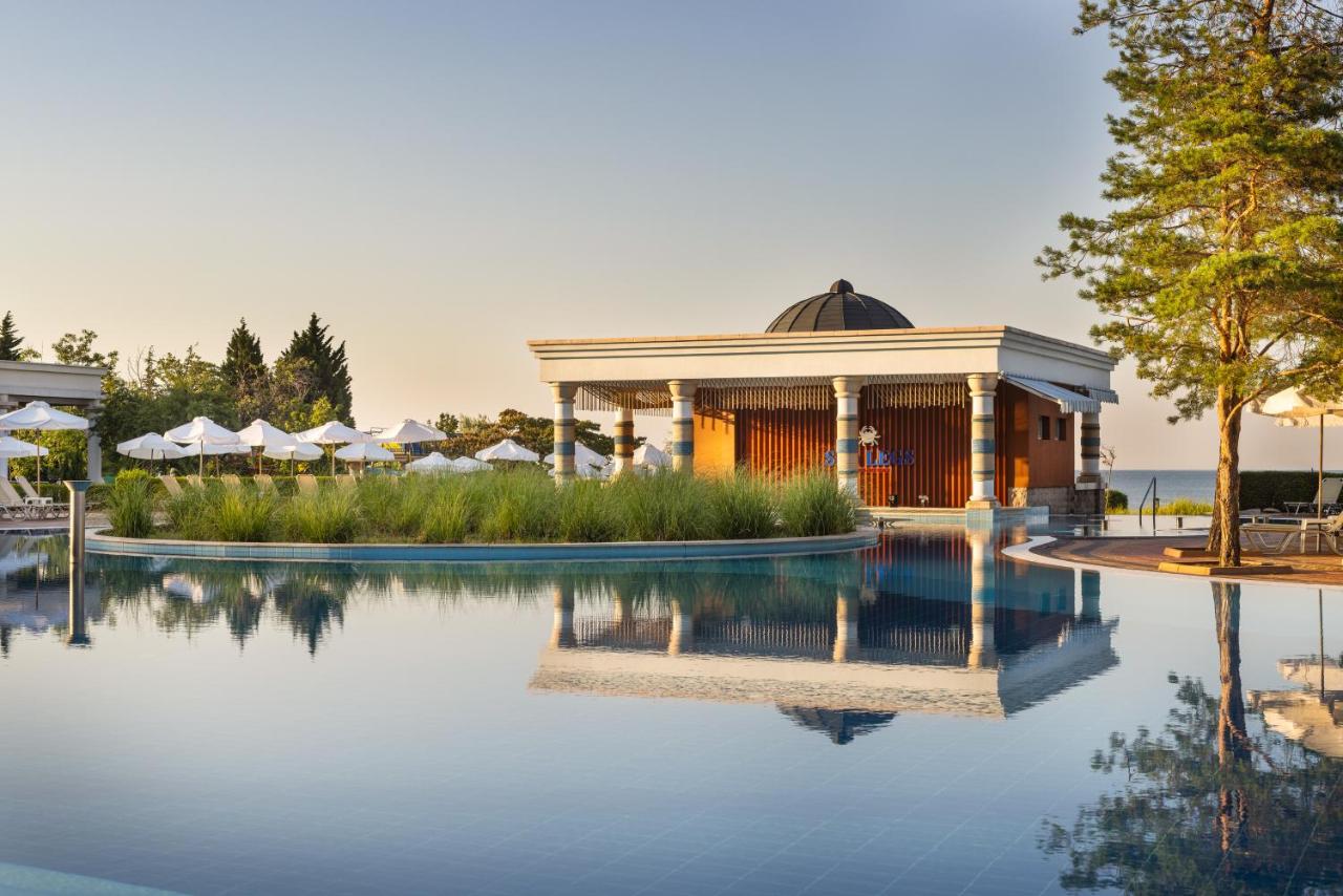 Dreams Sunny Beach Resort & SPA (ex. Riu Helios Paradise) 5*