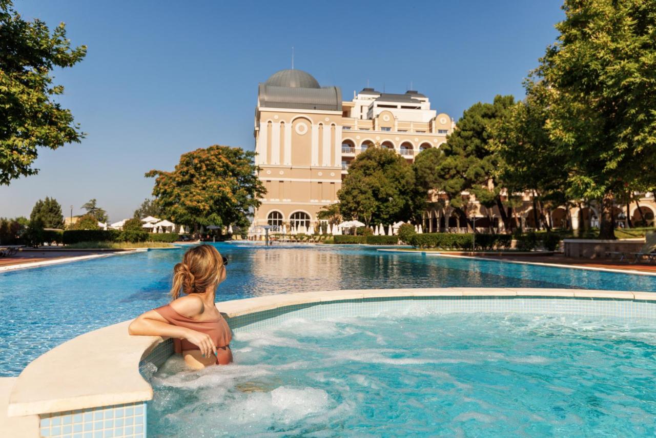 Dreams Sunny Beach Resort & SPA (ex. Riu Helios Paradise) 5*