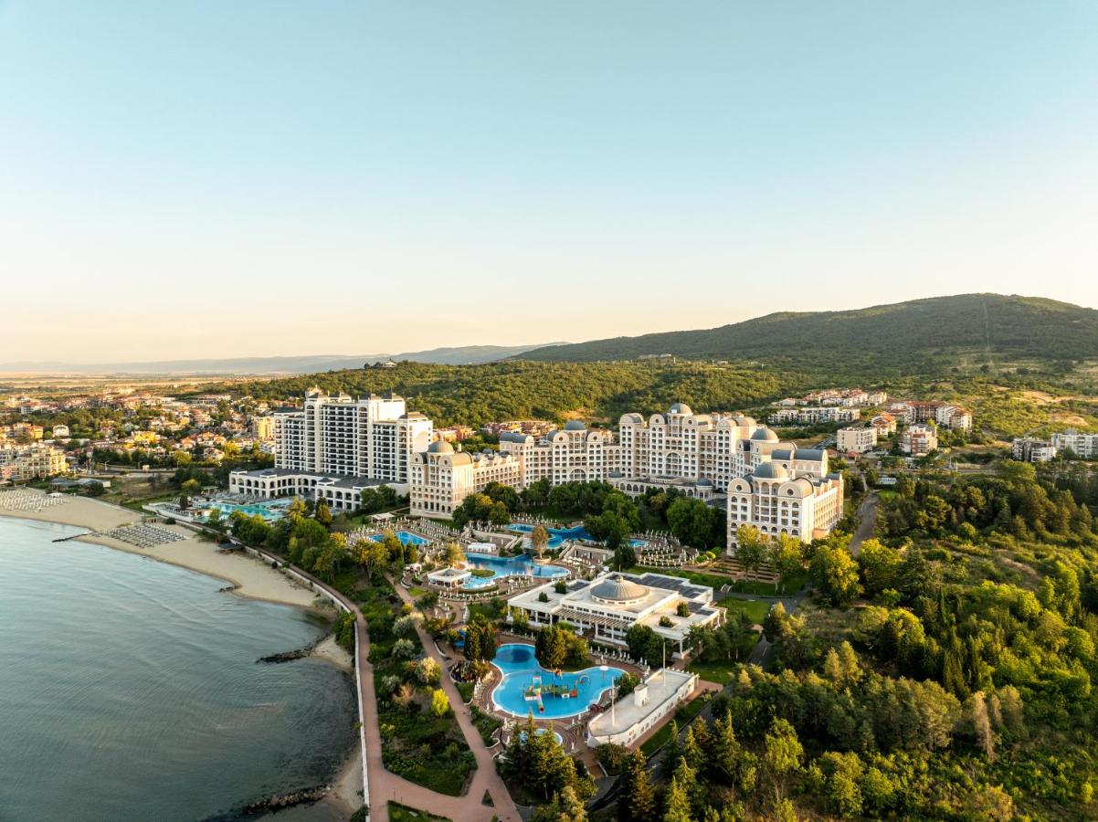 Dreams Sunny Beach Resort & SPA (ex. Riu Helios Paradise) 5*