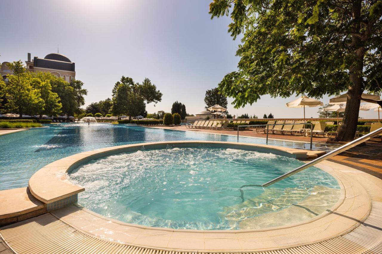 Dreams Sunny Beach Resort & SPA (ex. Riu Helios Paradise) 5*