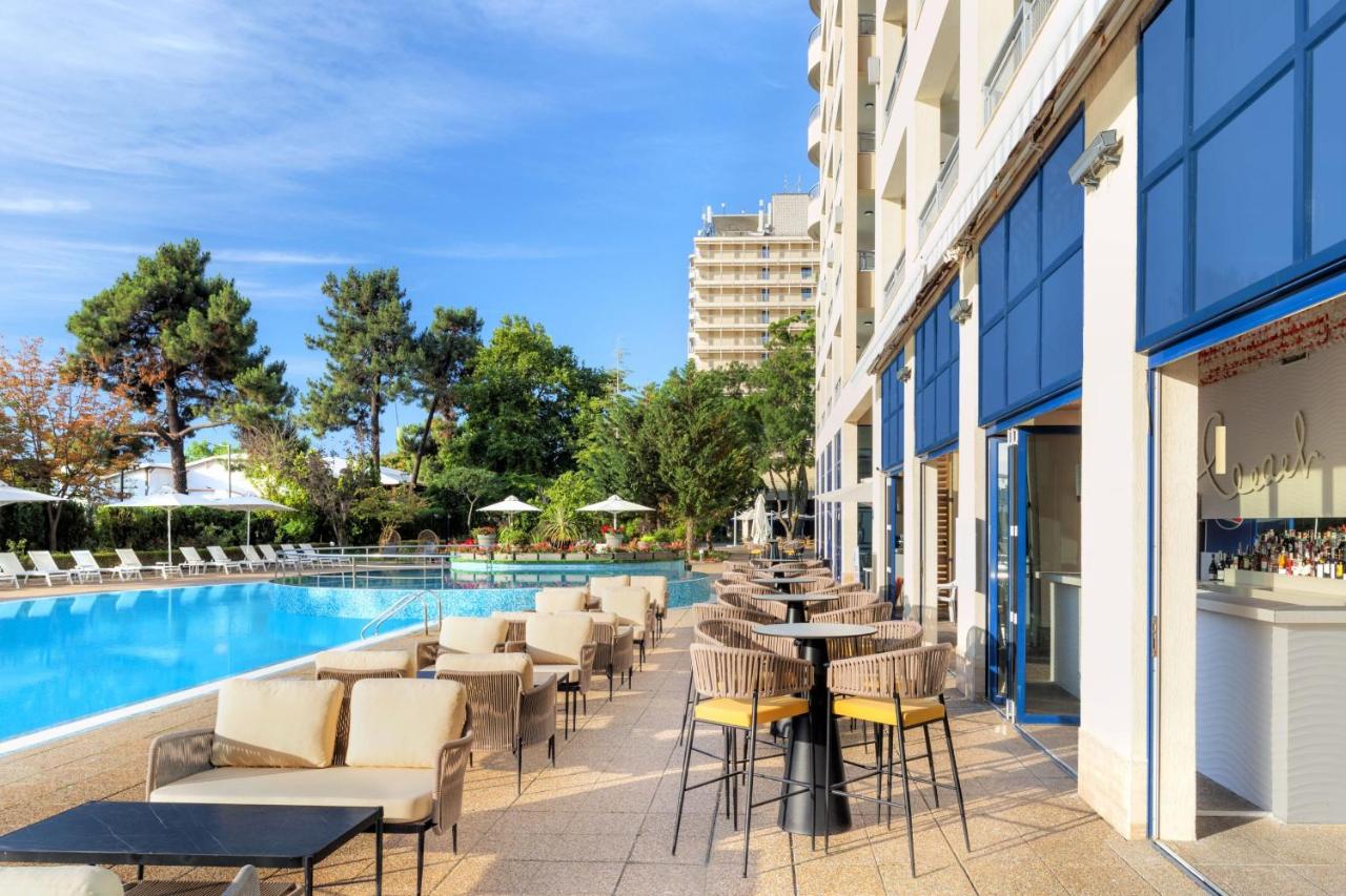 Four Points by Sheraton Sunny Beach (former Globus)