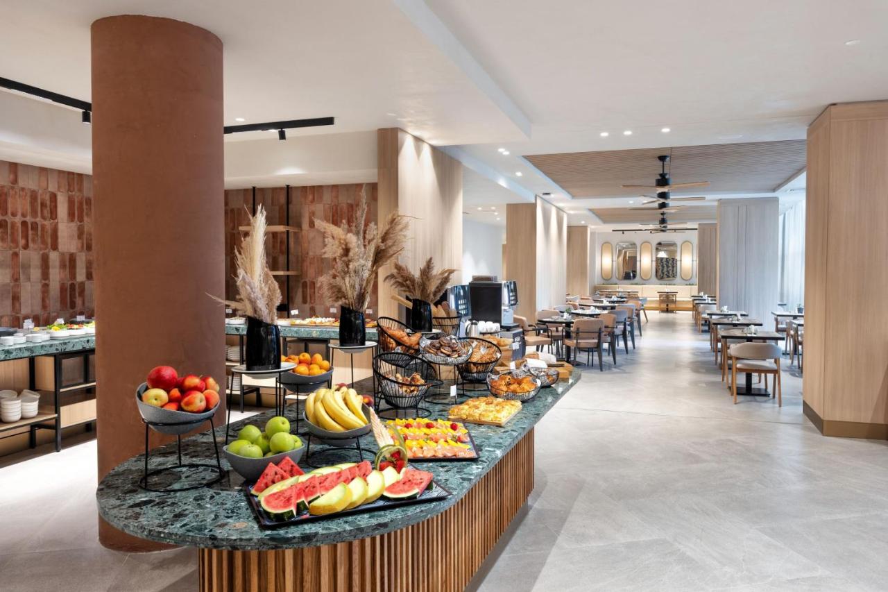 Four Points by Sheraton Sunny Beach (former Globus)