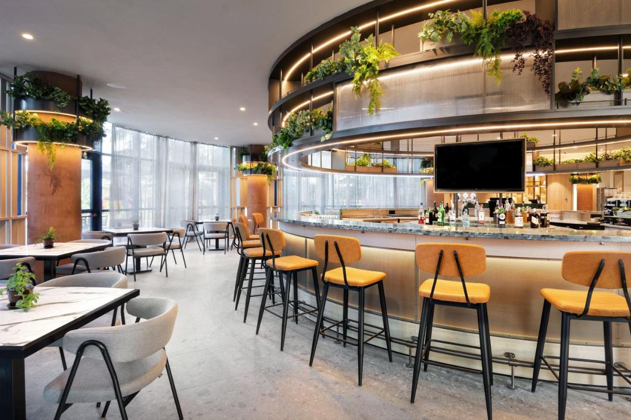 Four Points by Sheraton Sunny Beach (former Globus)