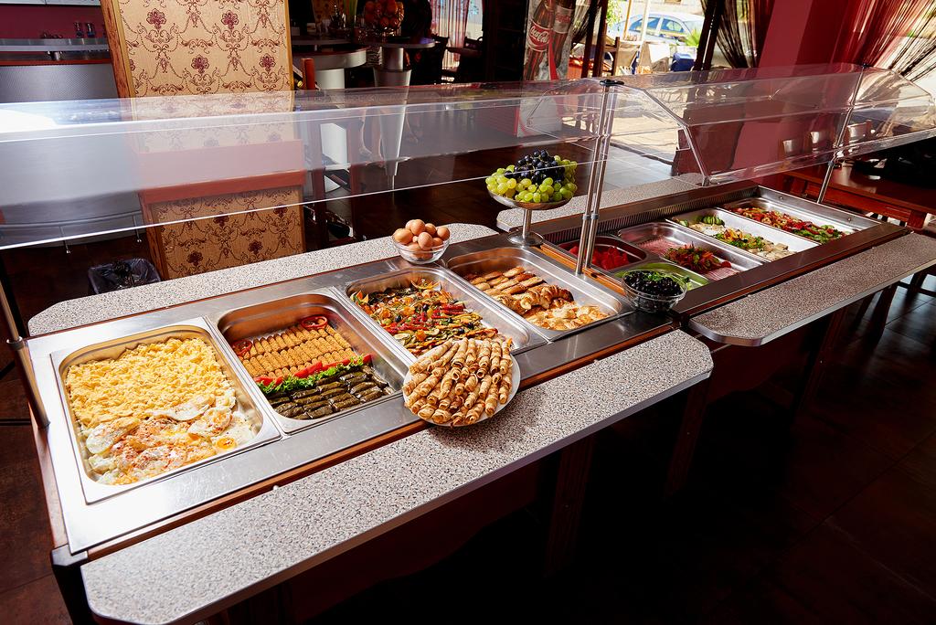 St. Peter & Pavel 3*