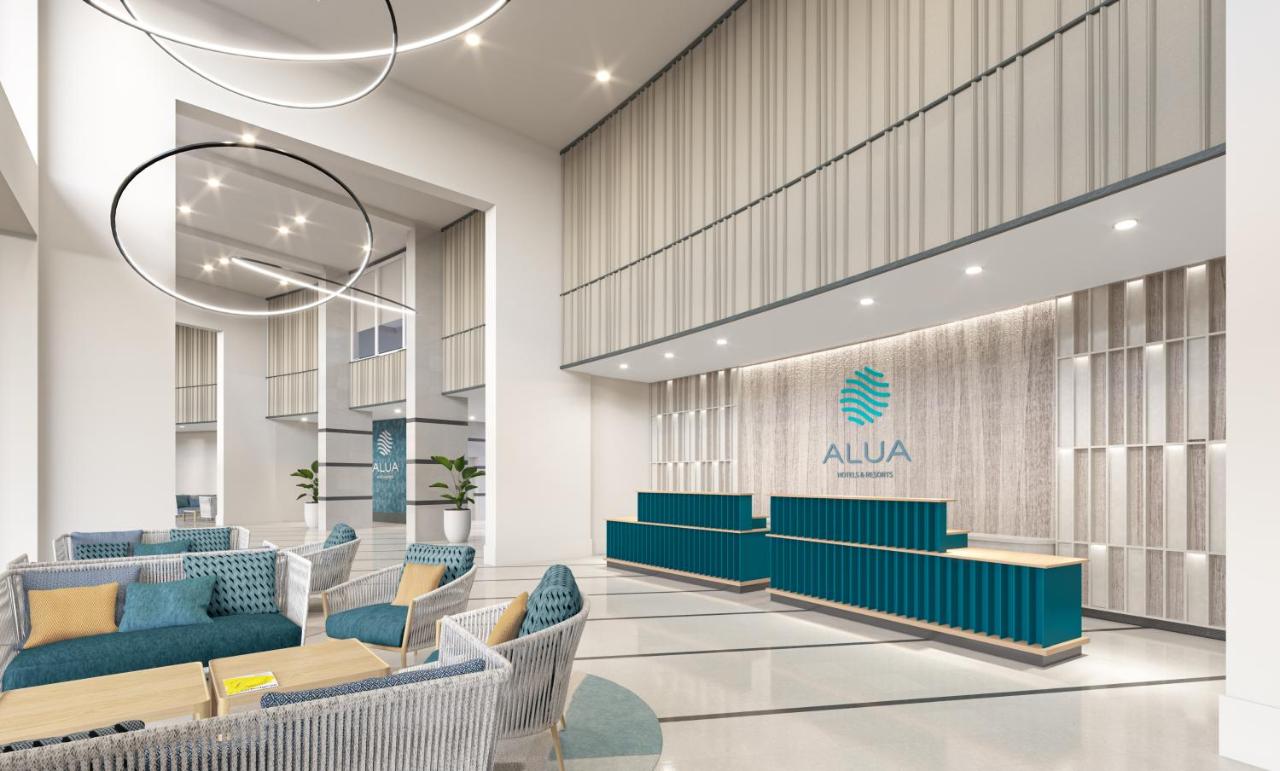 ALUA SOUL SUNNY BEACH/ EX. RIU HELIOS/