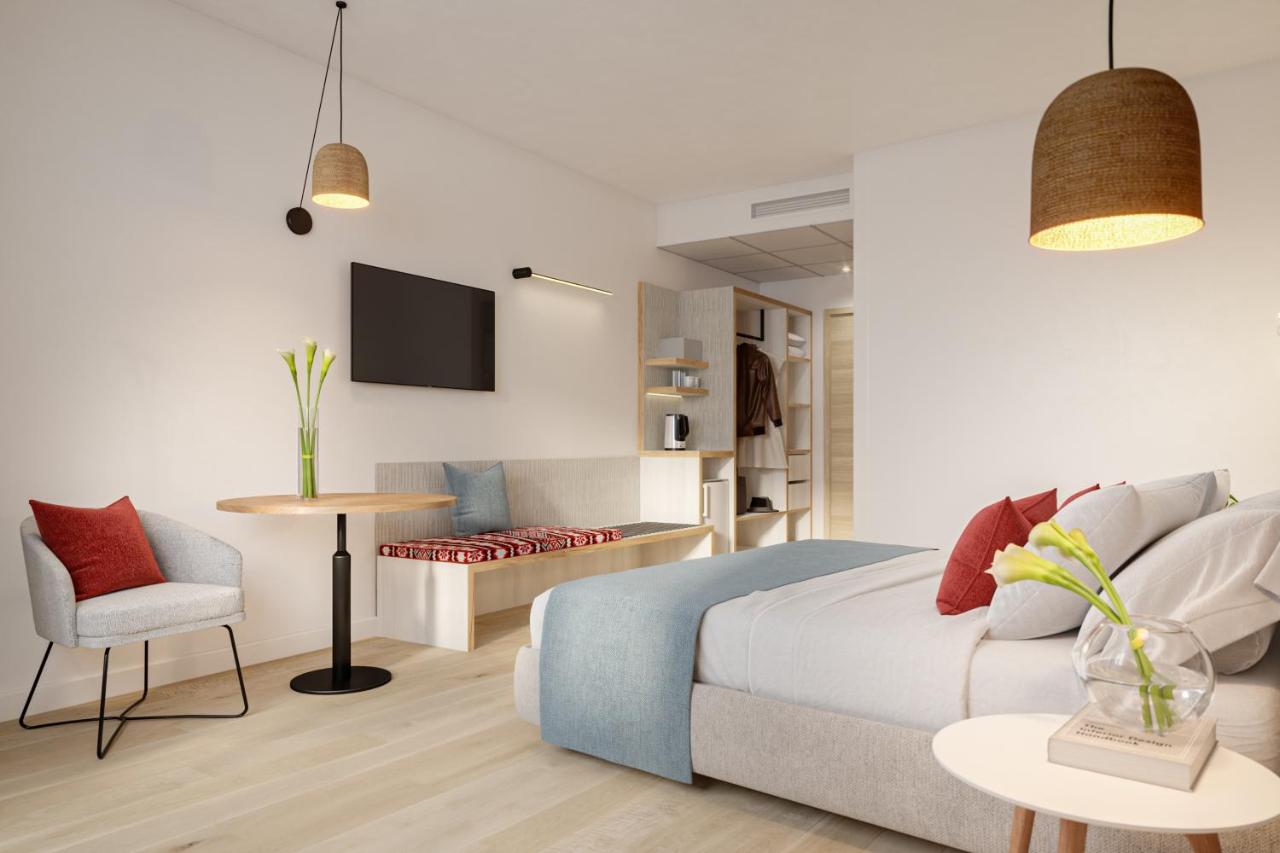 ALUA SOUL SUNNY BEACH/ EX. RIU HELIOS/