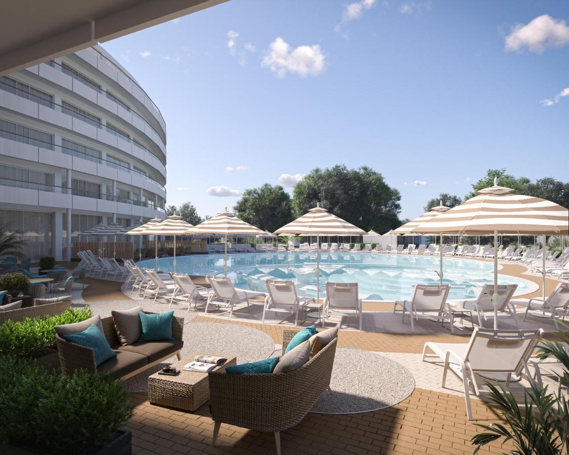 ALUA SOUL SUNNY BEACH/ EX. RIU HELIOS/