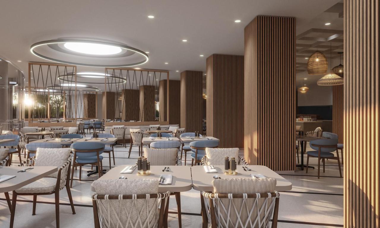 ALUA SOUL SUNNY BEACH/ EX. RIU HELIOS/