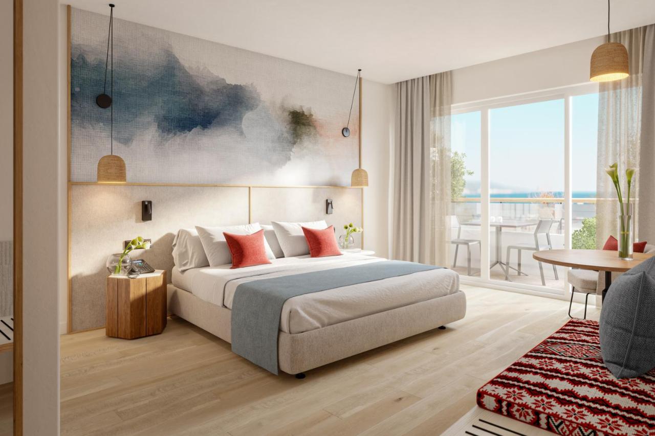 ALUA SOUL SUNNY BEACH/ EX. RIU HELIOS/