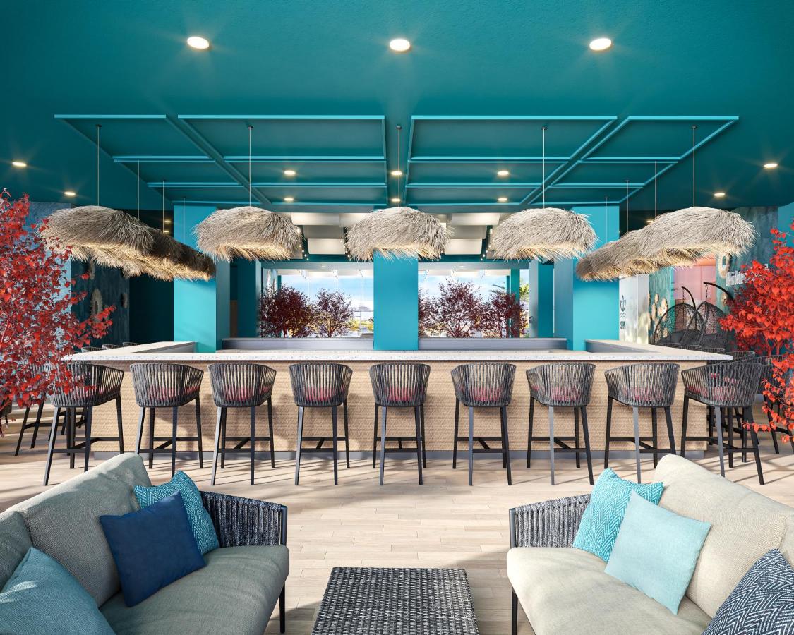 ALUA SOUL SUNNY BEACH/ EX. RIU HELIOS/