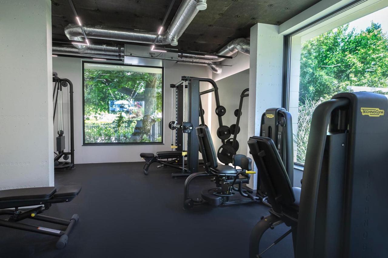 AZUR PREMIUM APARTHOTEL