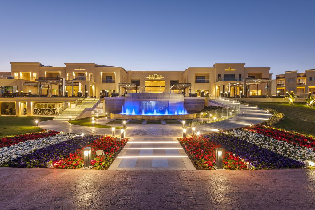 Rixos Seagate Sharm