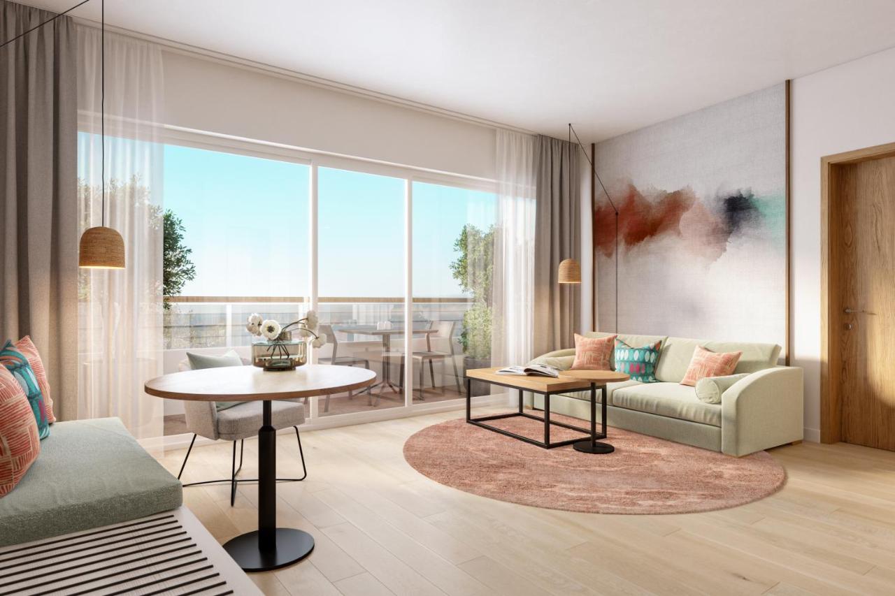 ALUA SOUL SUNNY BEACH/ EX. RIU HELIOS/