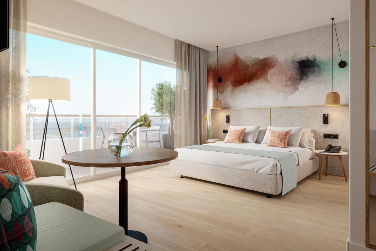 ALUA SOUL SUNNY BEACH/ EX. RIU HELIOS/