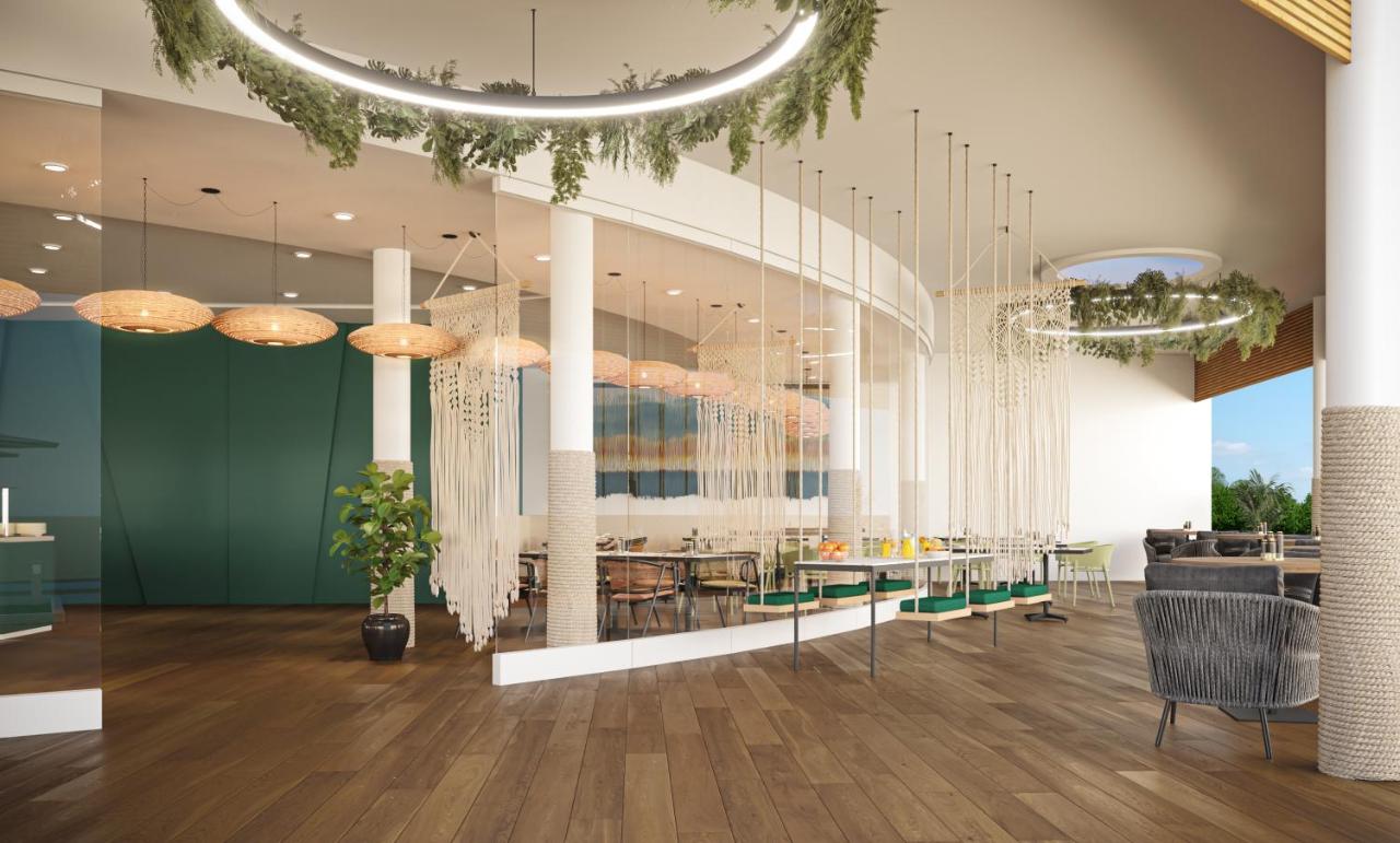 ALUA SOUL SUNNY BEACH/ EX. RIU HELIOS/