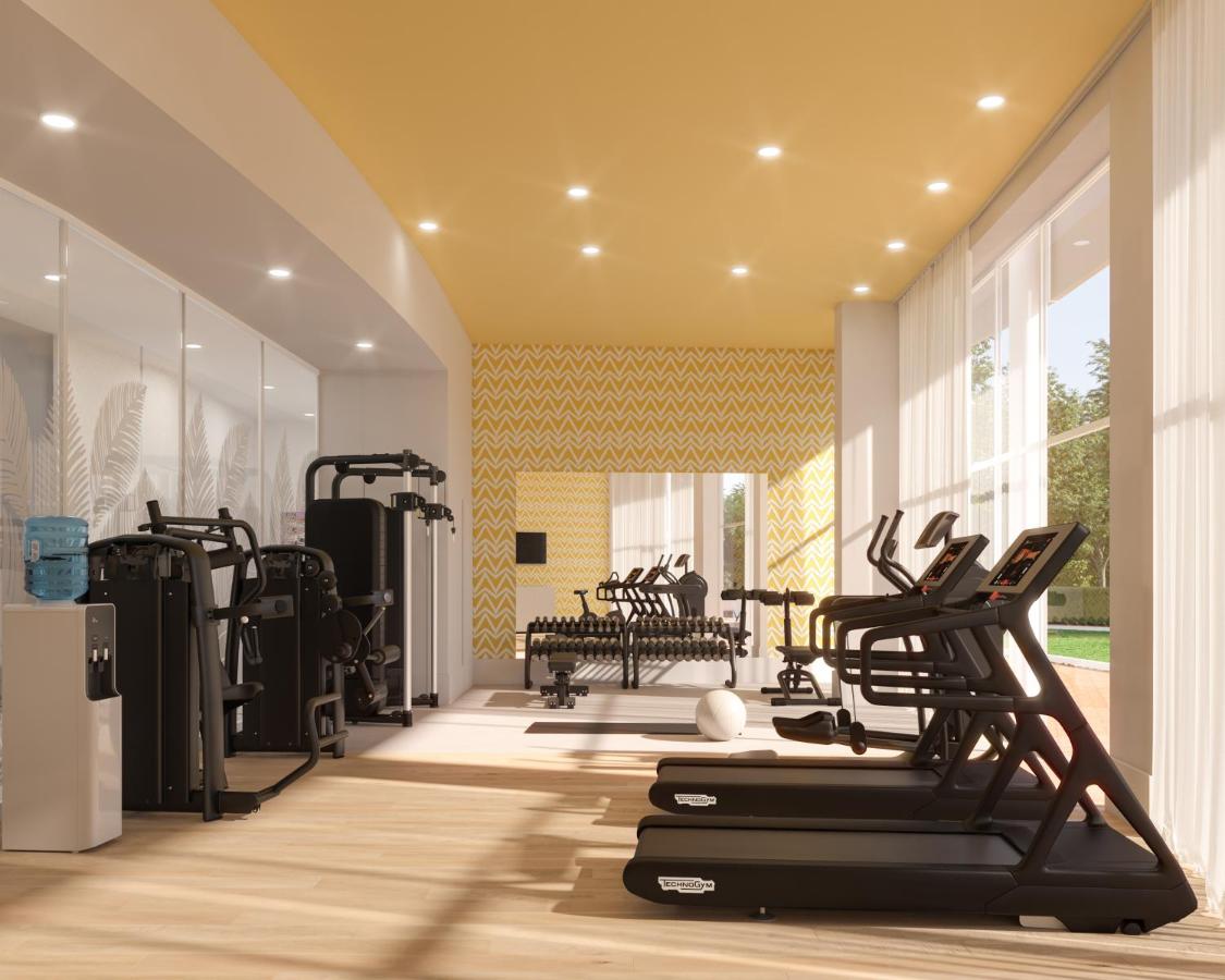 ALUA SOUL SUNNY BEACH/ EX. RIU HELIOS/