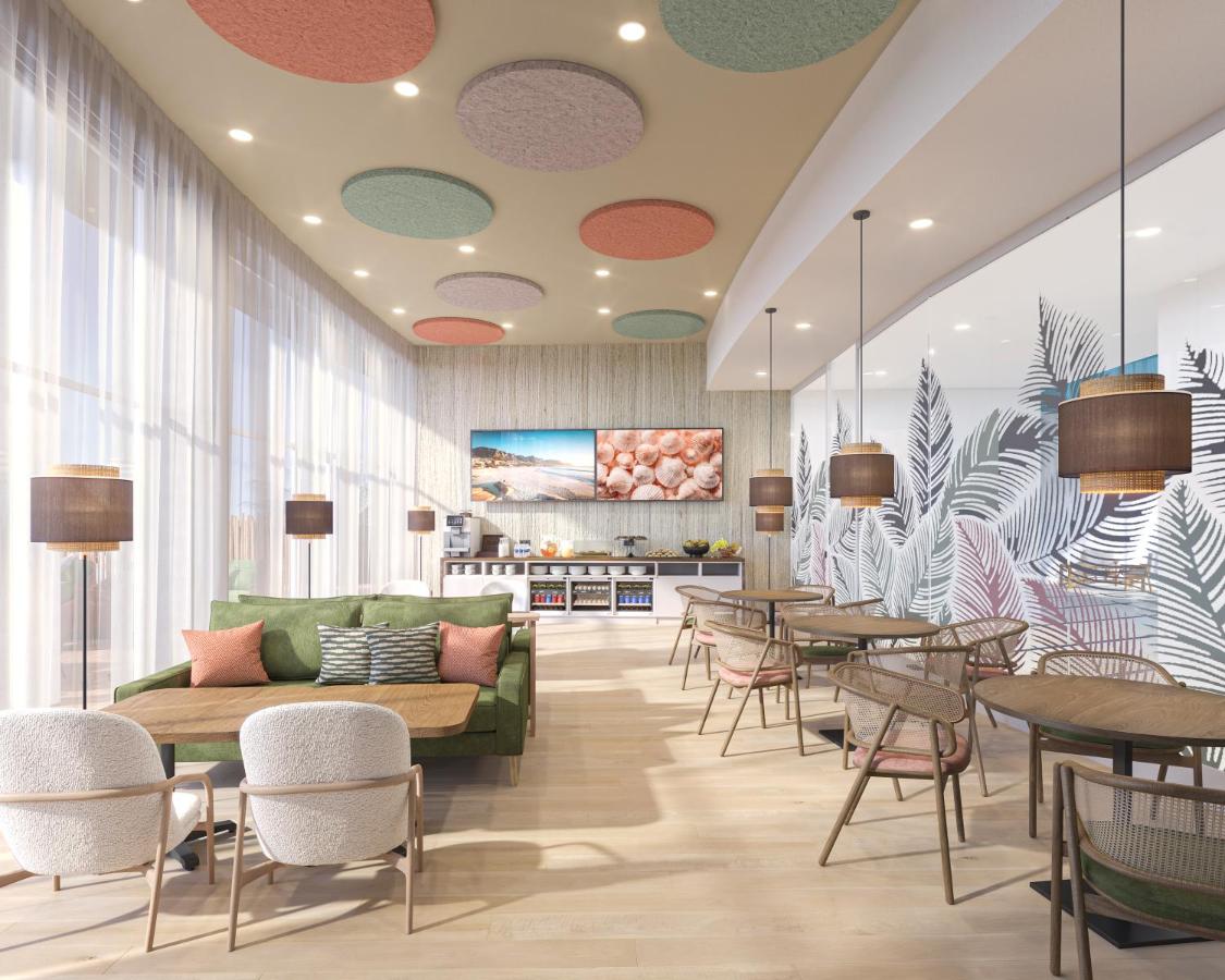 ALUA SOUL SUNNY BEACH/ EX. RIU HELIOS/