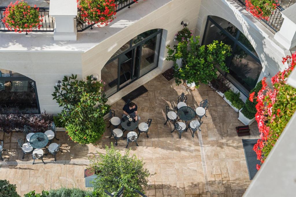 Casa di Fiore SPA & Medical