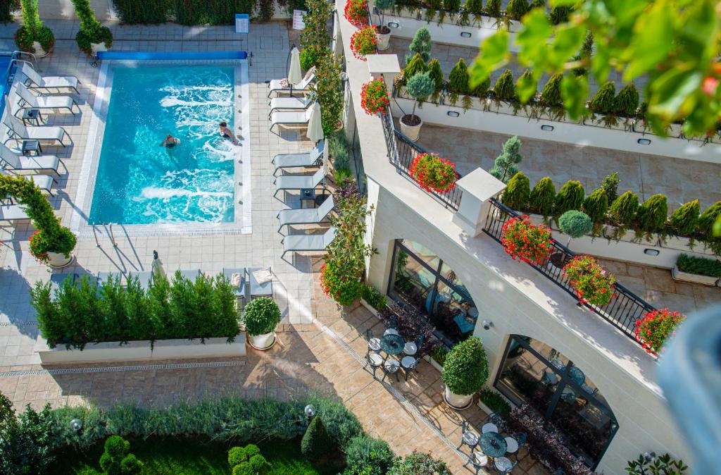 Casa di Fiore SPA & Medical