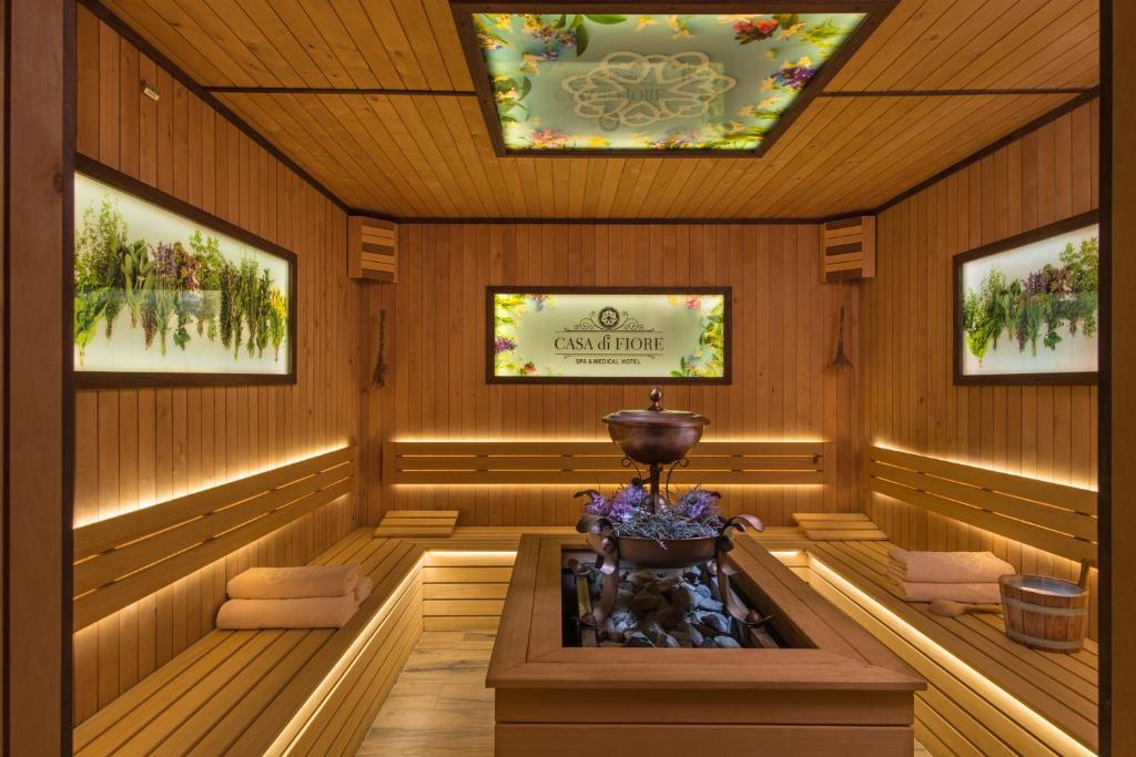 Casa di Fiore SPA & Medical