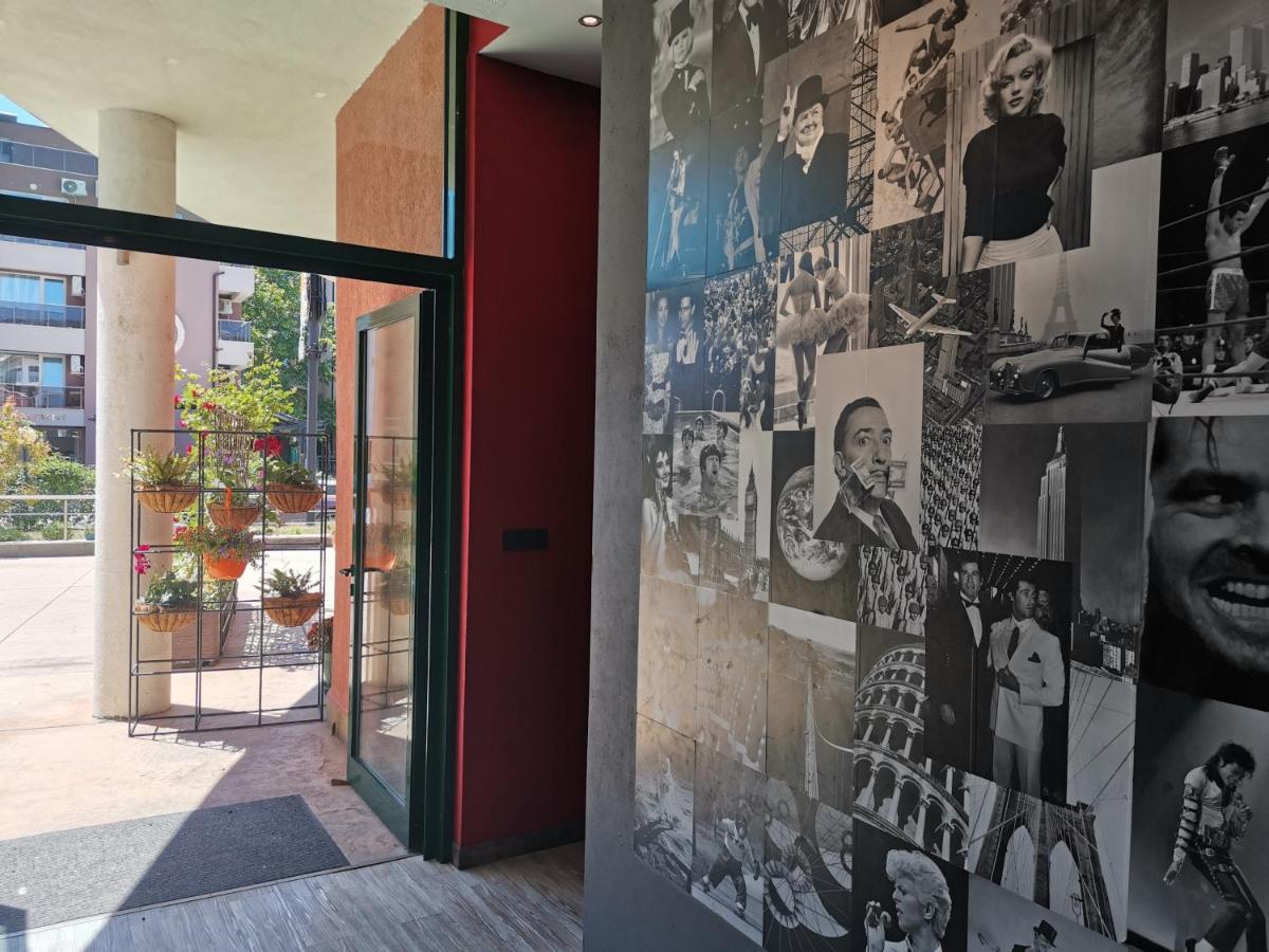 Pollo Resort Aparthotel