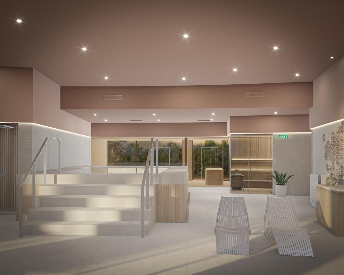 ALUA SOUL SUNNY BEACH/ EX. RIU HELIOS/