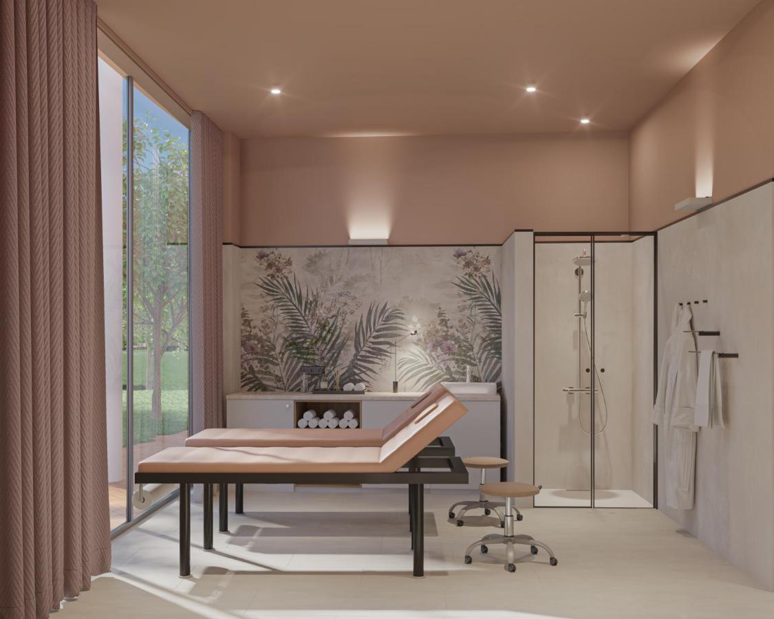 ALUA SOUL SUNNY BEACH/ EX. RIU HELIOS/