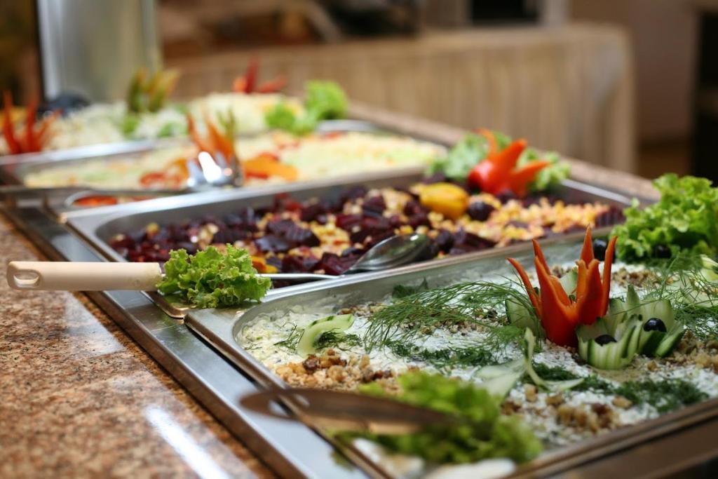 St. George Palace St. Vlas