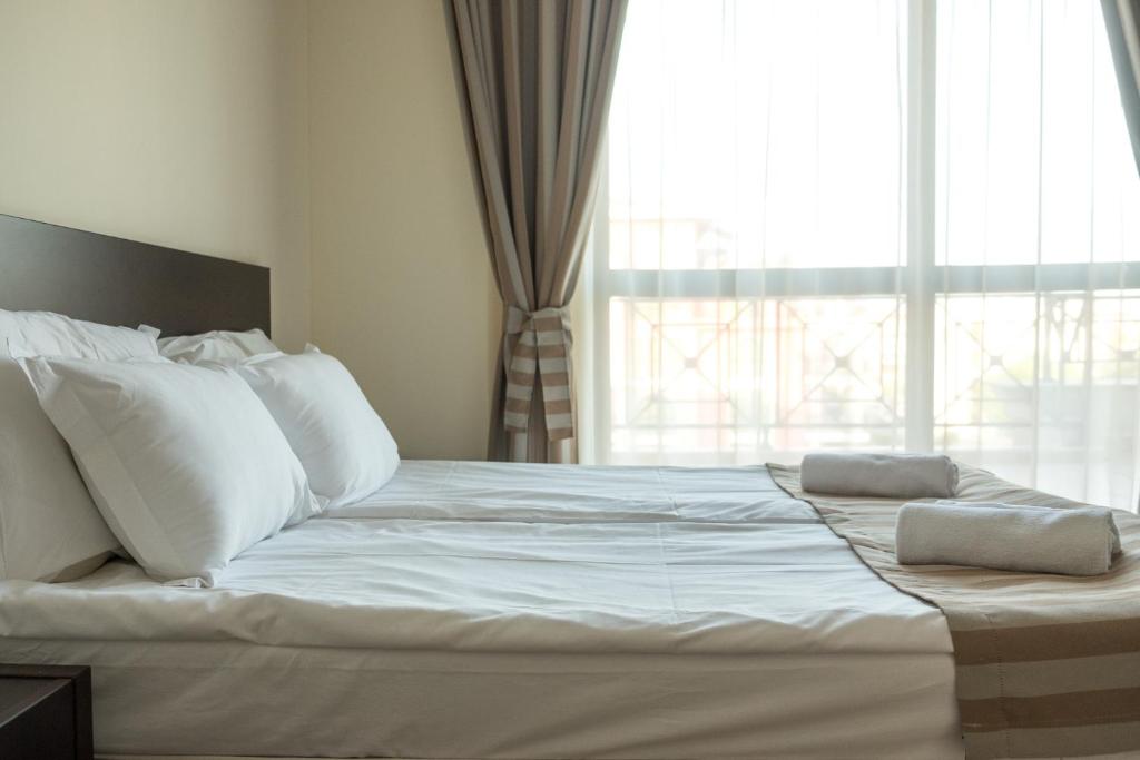 St. George Palace St. Vlas