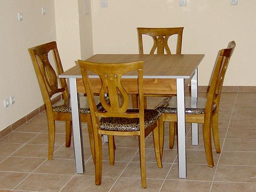 Golden Dreams Apart Sunny beach