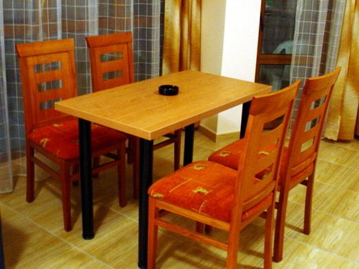 Golden Dreams Apart Sunny beach