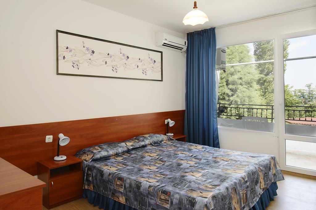 Park Hotel Zdravec Golden Sands
