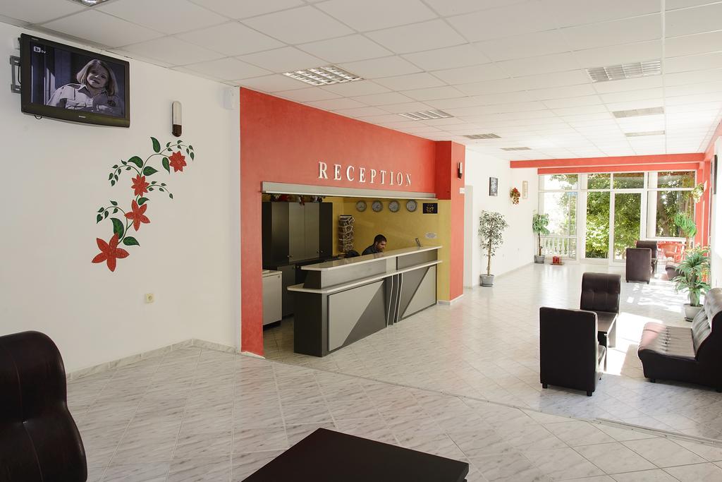 Park Hotel Zdravec Golden Sands